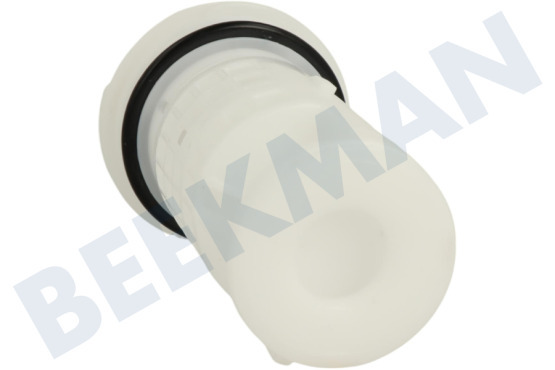 AEG Lavadora Filtro Filtro de pelusas