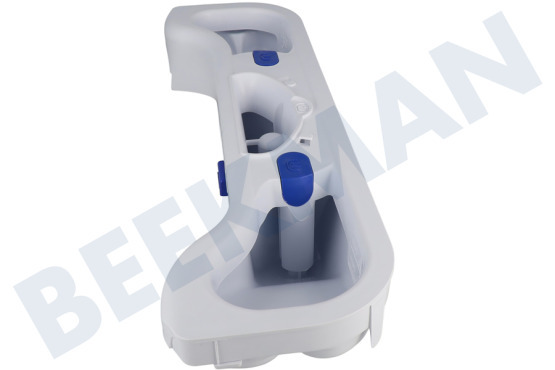 Electrolux Lavadora Pileta del detergente Contenedor de abrillantador