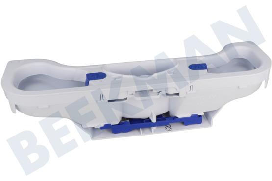 Electrolux Lavadora Pileta del detergente Contenedor de abrillantador