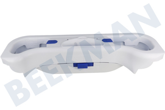 Electrolux Lavadora Pileta del detergente Contenedor de abrillantador