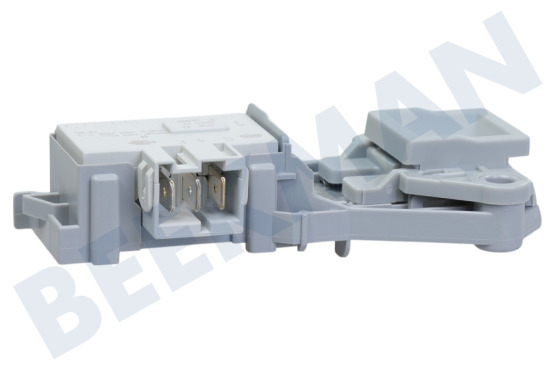 Husqvarna electrolux Lavadora Puerta de relé 3 contactos