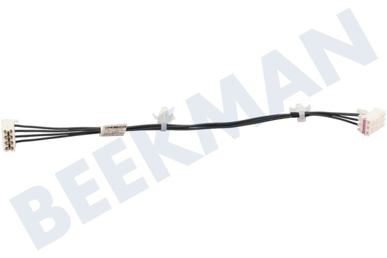 John Lewis Lavadora mazo de cables