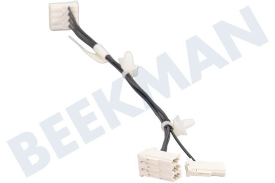John Lewis Lavadora mazo de cables