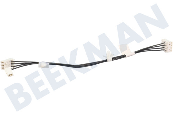 John Lewis Lavadora mazo de cables