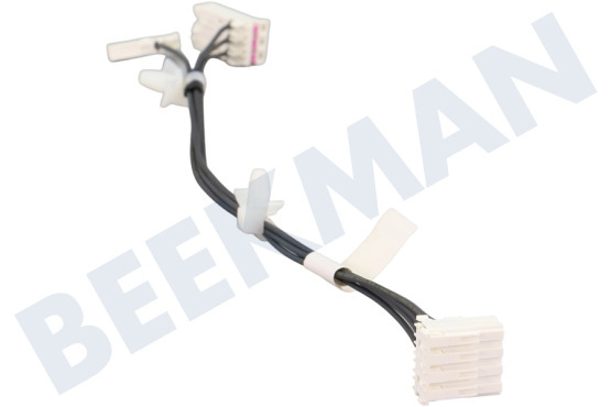 John Lewis Lavadora mazo de cables