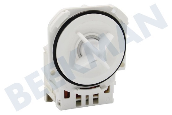 Elektro helios Lavadora Bomba de drenaje