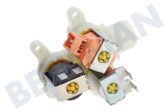 AEG Lavadora Electroválvula Triple, Bitrón