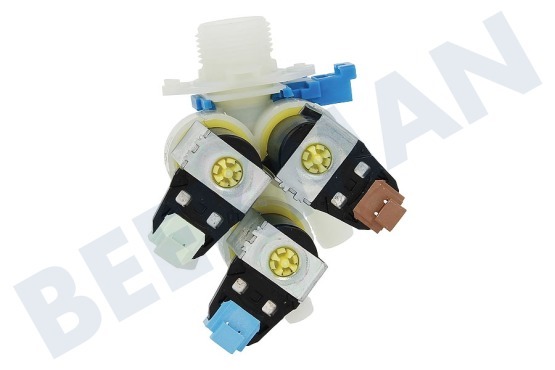 Aeg electrolux Lavadora Electroválvula Triple con sello