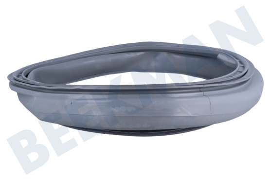 Hotpoint Lavadora 289414, C00289414 Guarnición portilla Con 3 agujeros + triángulo