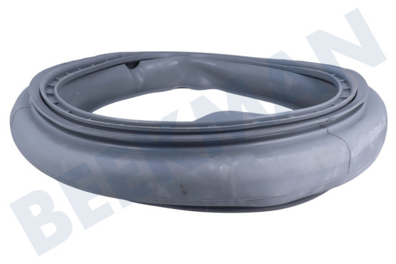 Hotpoint Lavadora 289414, C00289414 Guarnición portilla Con 3 agujeros + triángulo