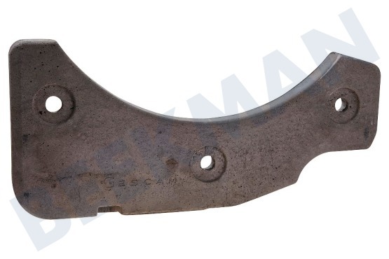 Indesit Lavadora 272446, C00272446 Peso Contrapeso Delantero 11,5kg