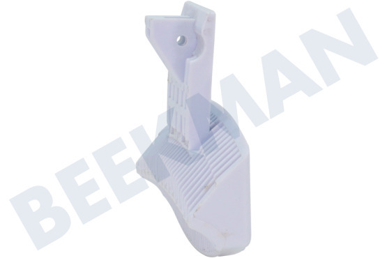 Ariston Lavadora Manija de la puerta Juego completo, blanco
