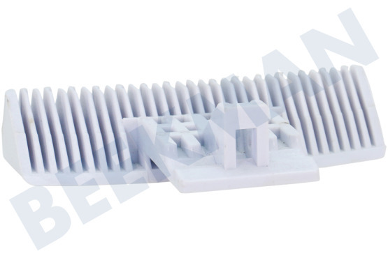 Ariston Lavadora Manija de la puerta Juego completo, blanco