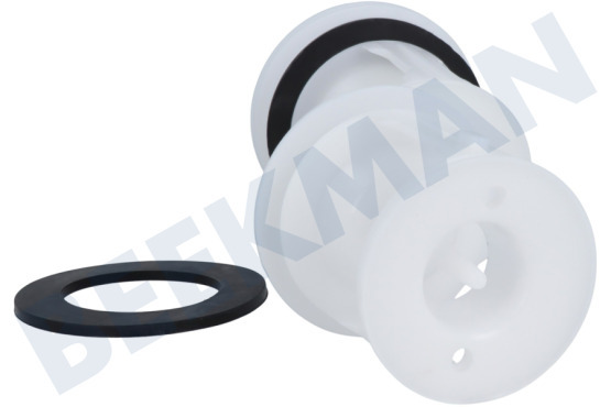 Hotpoint Lavadora Filtro Juego de filtros completo