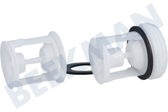 Hotpoint Lavadora Filtro Juego de filtros completo