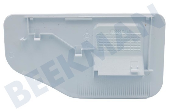 Hotpoint-ariston Lavadora 510209, C00510209 Asidero frente del cajón de jabón