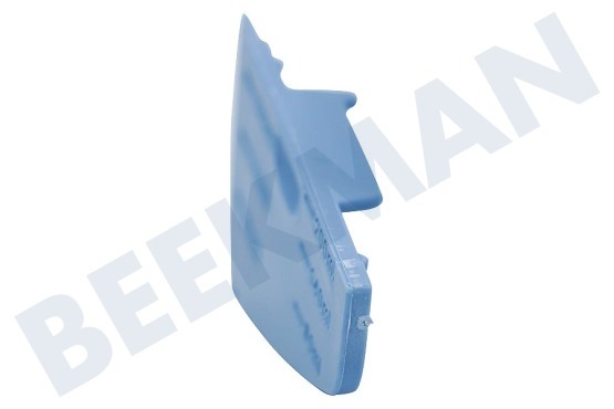 Ariston-Blue Air Lavadora Insertar Detergente liquido