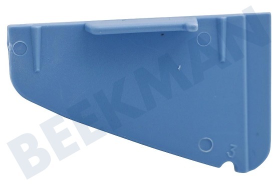 Ariston-Blue Air Lavadora Insertar Detergente liquido