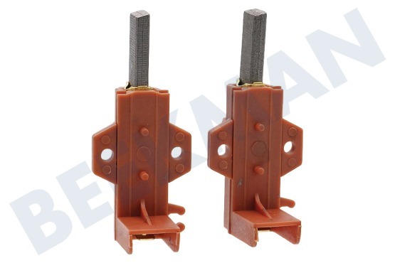 Whirlpool Lavadora C00196539 Escobilla de carbón en soporte MTR.00246090