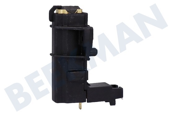 Bauknecht Lavadora C00296122 Escobilla de carbón Embalado por pieza