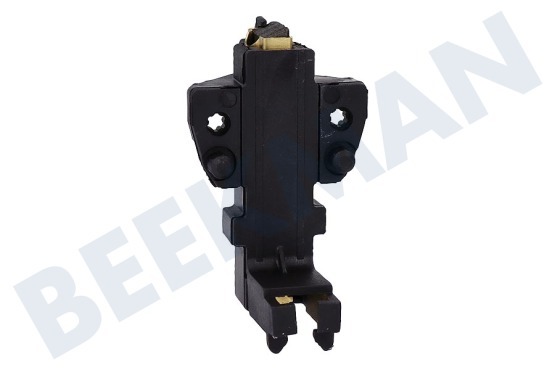 Bauknecht Lavadora C00296122 Escobilla de carbón Embalado por pieza