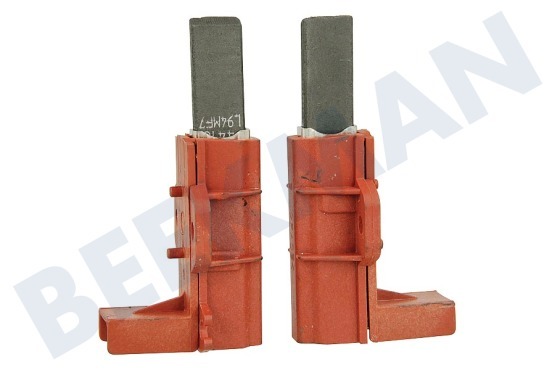 Whirlpool Lavadora C00196544 Escobilla de carbón En soporte 12x5mm