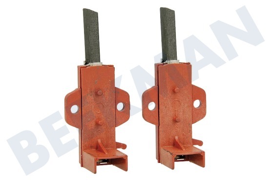 Whirlpool Lavadora C00196544 Escobilla de carbón En soporte 12x5mm