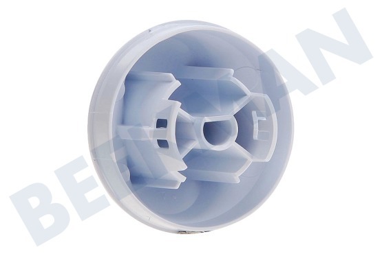 Indesit Lavadora 299584, C00299584 Botón Botón temporizador blanco