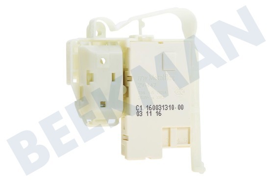 Hotpoint Lavadora 305602, C00305602 Puerta de relé Bitron DL-S1, 3 contactos