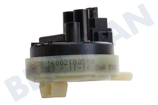 Hotpoint-ariston Lavadora 259298, C00259298 Regulador automático presión Soltero, recto