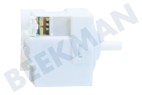 Ariston-Blue Air Lavadora 289362, C00289362 Regulador automático presión Presostato