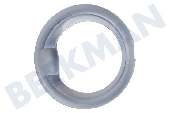 Whirlpool Lavadora Marco de la puerta interior Borde exterior blanco