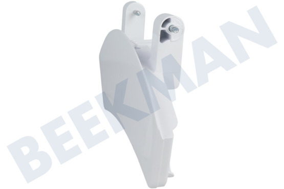 Bauknecht Lavadora Manija de la puerta Blanco