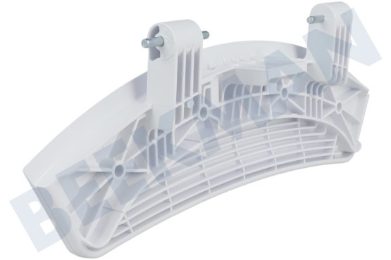Bauknecht Lavadora Manija de la puerta Blanco