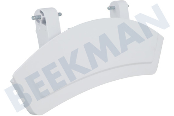 Bauknecht Lavadora Manija de la puerta Blanco
