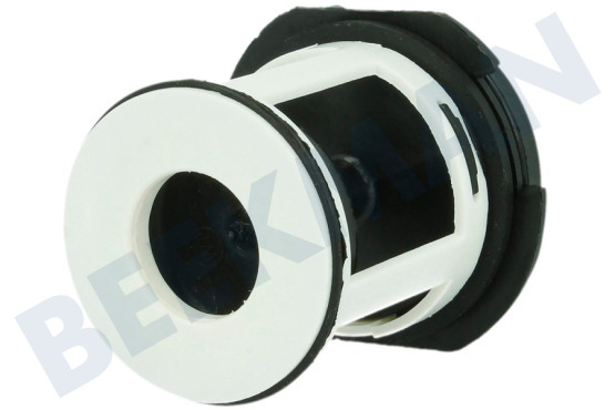 Philips Lavadora Filtro corto, para bomba Plaset