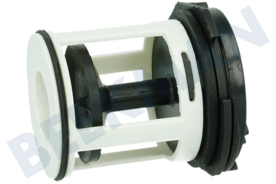 Philips Lavadora Filtro corto, para bomba Plaset