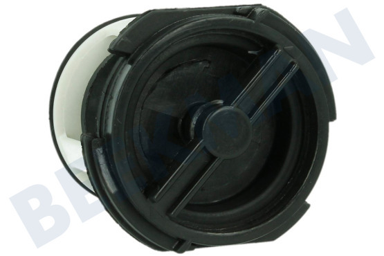 Philips Lavadora Filtro corto, para bomba Plaset