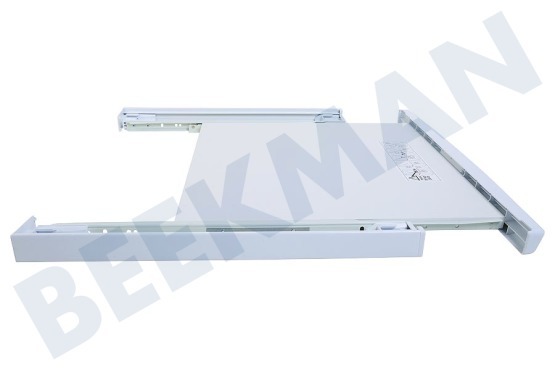 Bosch Secadora WTZ11400 Spacer con la placa de extracción