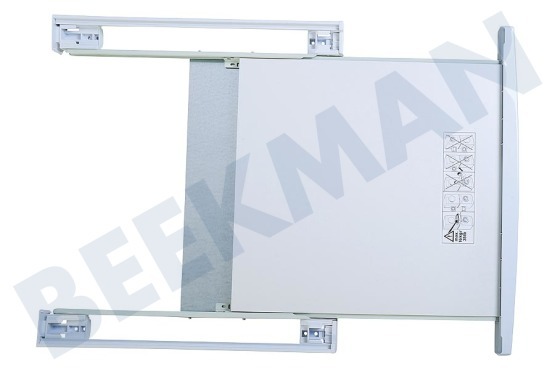 Bosch Secadora WTZ11400 Spacer con la placa de extracción