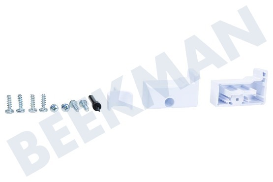 Bosch Secadora WTZ11400 Spacer con la placa de extracción