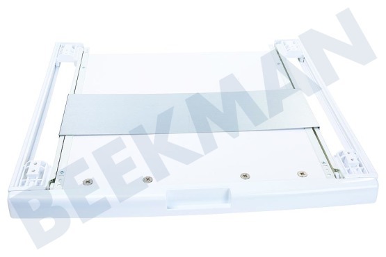 Bosch Secadora WTZ11300 Espaciador con placa extensible