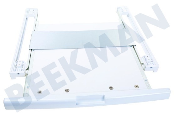 Bosch Secadora WTZ11300 Espaciador con placa extensible