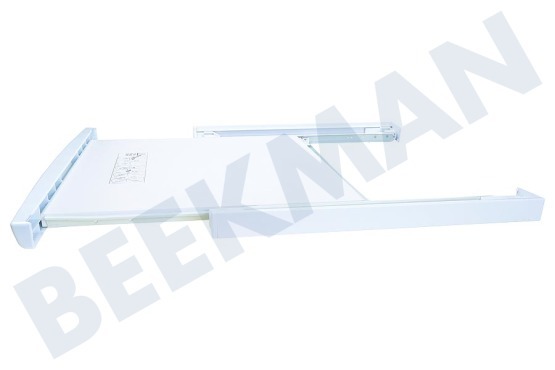 Bosch Secadora WTZ11300 Espaciador con placa extensible