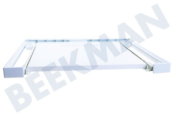 Bosch Secadora WTZ11300 Espaciador con placa extensible