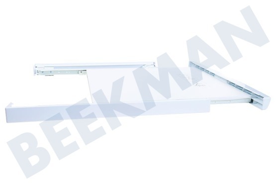 Bosch Secadora WTZ11300 Espaciador con placa extensible