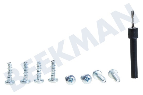 Bosch Secadora WTZ11300 Espaciador con placa extensible