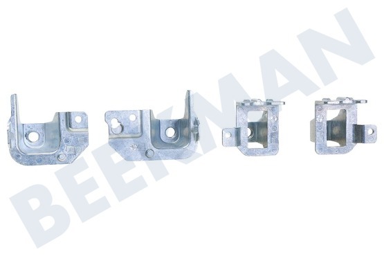 Bosch Lavadora WMZ20441 Patas regulables en altura para lavadoras
