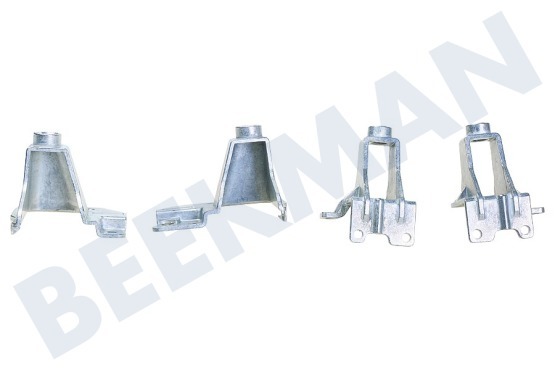 Bosch Lavadora WMZ20441 Patas regulables en altura para lavadoras