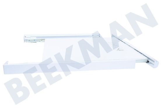 Bosch Secadora WTZ27400 Espaciador con placa extensible.
